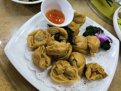 -百丈园龙江啫神馆