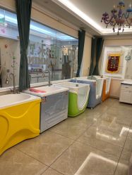 -喜宝·享悦时光月子会所(德阳店)