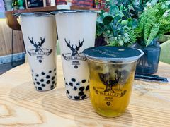 -THE ALLEY 鹿角巷(合生汇店)