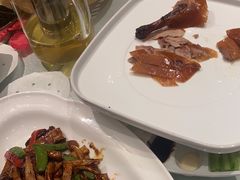 -盛百味·家宴餐厅(霸州分店)