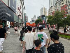 -大悦城(沈阳中街店)