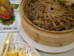 -杨记小骨头羊杂馆(南五马路店)