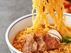 -有吉社炭火烤肉(香格里拉店)