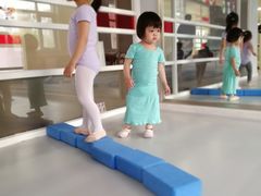 -艺彩童馨舞蹈培训学校(西湖道校区)