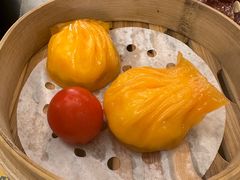 -茶港·点心·啫啫煲(王府井店)