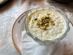 伊让酸奶-一千一夜阿拉伯餐厅1001 Nights-Arabic Restaurant(静安店)