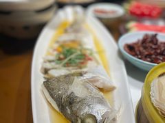 -宋徽厨·安徽菜(绿地店)