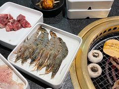 -神户赤童日式烤肉伙伴(东直门店)