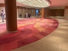 -天津水游城丽筠酒店