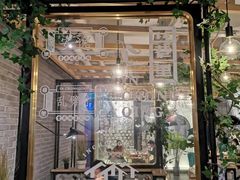 门面-雾都渣渣火锅(南城智汇城店)