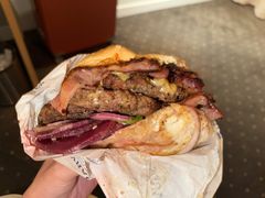 -Fergburger(皇后镇店)