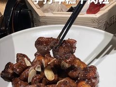 -小厨娘淮扬菜(天印大道店)