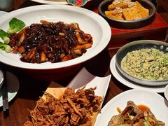 -纪林菜馆·博山菜老字号(八大局店)