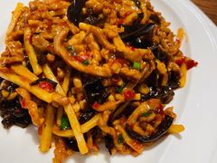 -北李妈妈菜·虾爬子大锅贴(贵和店)