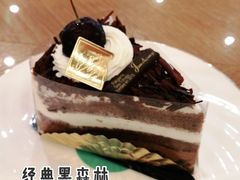 -卷心卷意·轻甜蛋糕(新光天地店)