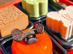 -萬春金福下午茶(故宫店)