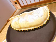 -和创柚子·会席日本料理(新区淮海街店)