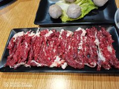 -就这么牛潮式牛肉火锅(华侨城店)