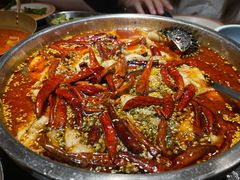 -大川先生·小龙虾·川菜(信义坊店)