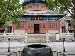 -大钟寺古钟博物馆