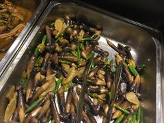 -素清香(解放路店)