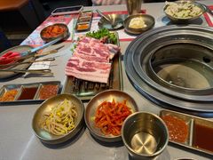 -韩一品韩国料理(柏庐南路店)