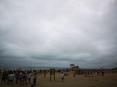 -北戴河东海水浴场