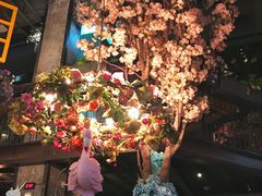 -清漫·派对音乐餐吧(市桥店)