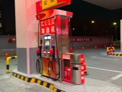 -中国石化加油站(路顺鑫加油站)