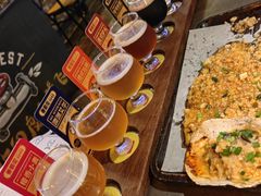 -麦凯伦烧烤·精酿超级工厂店(金桥总店)
