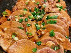 砂锅荔浦芋头-旺角小渔村·海肠捞饭开创者(环山路店)