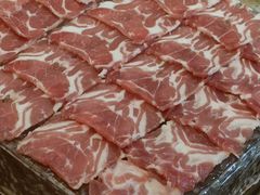 -阳坊胜利涮羊肉(阳坊老店)