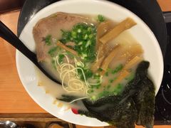 博多一幸舍(侨福芳草地店)-博多一幸舍(侨福芳草地购物中心店)