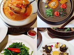 -狮拾久·现代新加坡料理(福田COCO Park店)