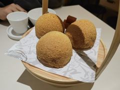 -蔡澜点心·粤菜(嘉里中心店)