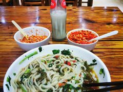 -肆姐面粉馆(坡子街店)