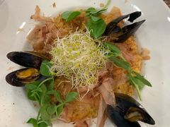 flovie&nbsp;risotto-FLOVIE FLORIST CAFE