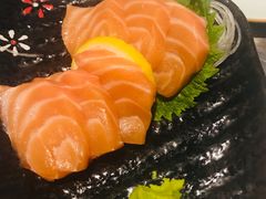 -福匠日本料理(人民路店)