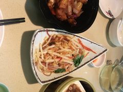 -一茶一点(海景店)