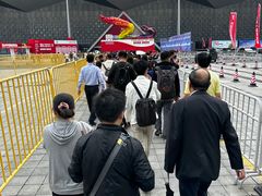 -东浩兰生上海世博展览馆