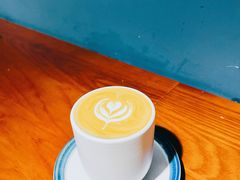 -Be Lived Cafe比例咖啡(摩天轮店)