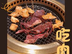 -神户赤童日式烤肉伙伴(东直门店)