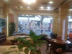 大堂-银子楼·本帮菜(程家桥路店)