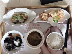 -喜喜·全套房月子会所(罗宾森广场店)