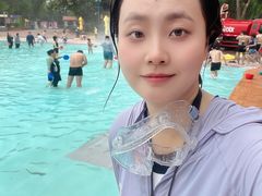 -欢乐水魔方水世界