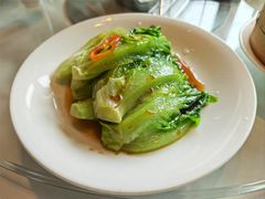 -新骏景万豪酒店·万豪中餐厅