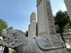 -北京石刻艺术博物馆(五塔寺)