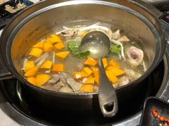 -狐狸爱上椰子鸡(滨江星光大道店)