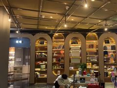 -苏州盘门景区人民桥南地铁站亚朵X酒店