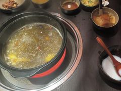 -芸鲜季·云南野生菌餐厅· 云南风物味研社(闵行店)